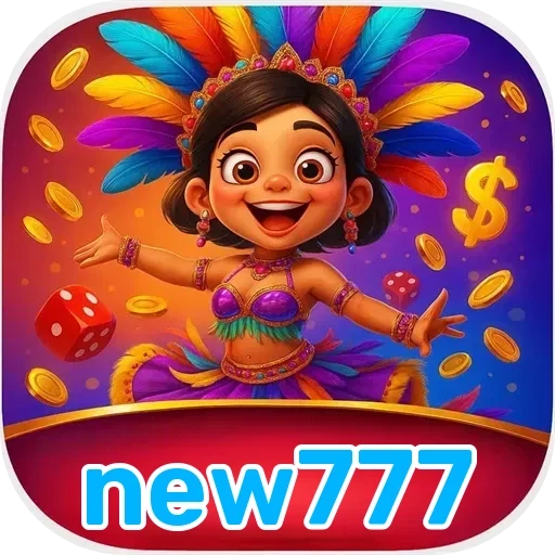 new777 Bônus