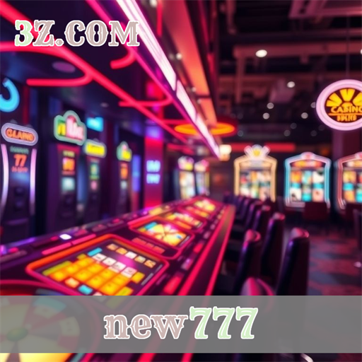 new777 new777