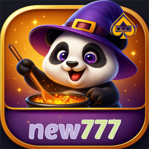 new777 new777 logo