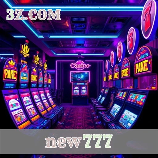 A Seção Paga do new777 que Transforma a Experiência do Jogador