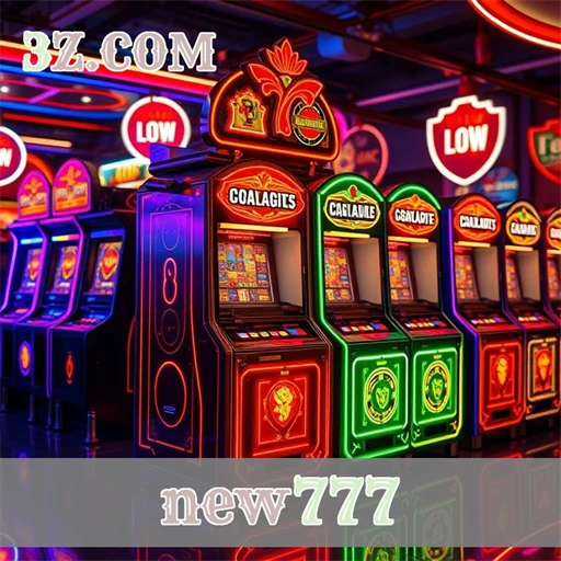 Slots Encantadores: Experiências Imperdíveis no new777