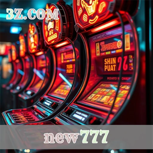Mergulhe na Seção VIP do new777 e Transforme Seu Jogo