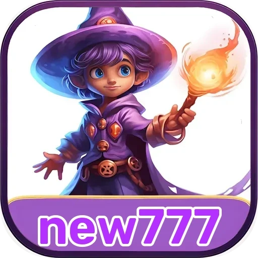 new777 Jogos