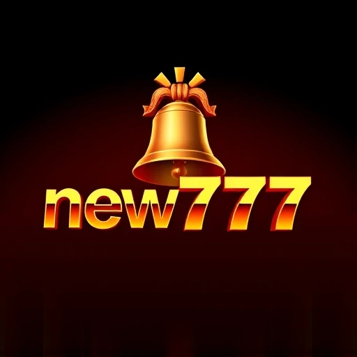Logotipo new777