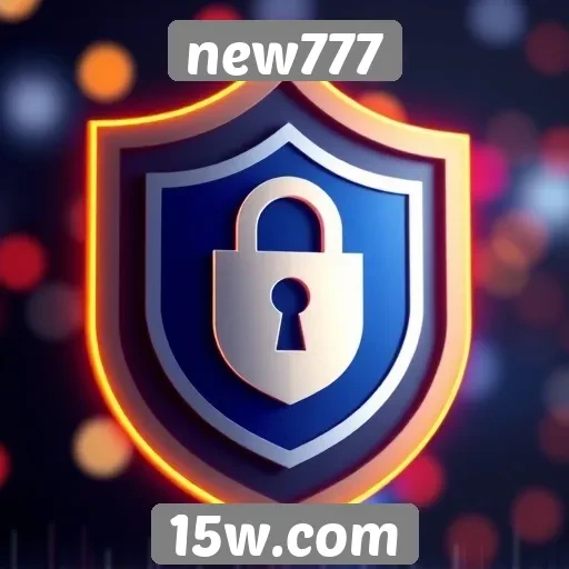 Avaliação de segurança do site de jogos new777