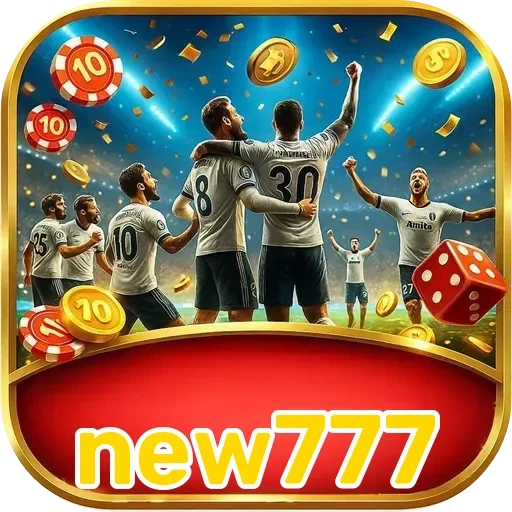 new777 Plataforma