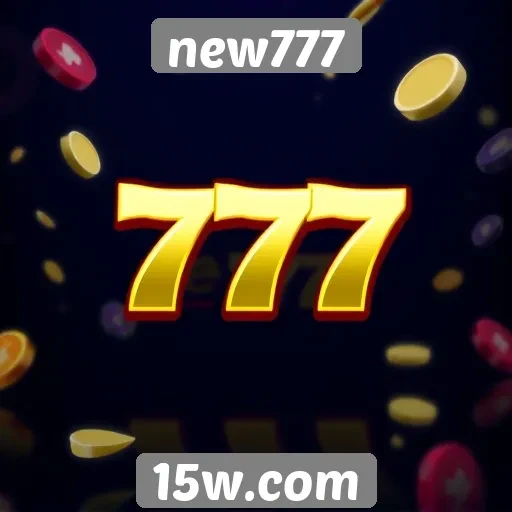 Promoções e bônus disponíveis no new777