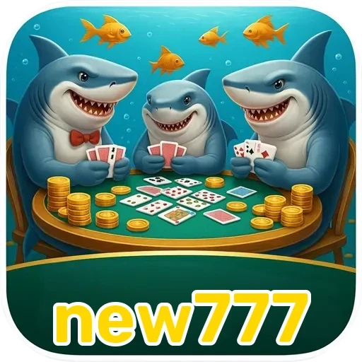 new777 Caça-Níqueis